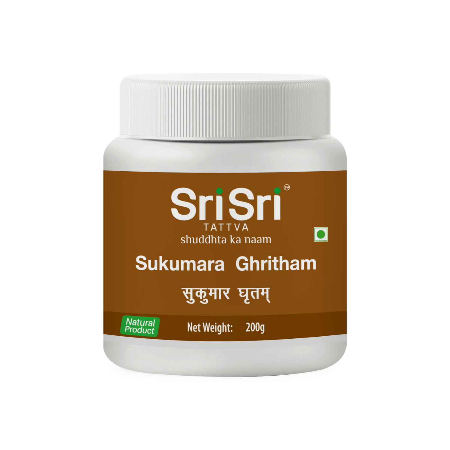 Sukumara Ghritham, 200g