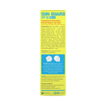 Sunguard, SPF 50 PA +++ | With Anti Oxidants Moringa, Carrot Seed Oil & Turmeric | 50 g