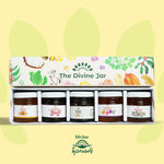 The Divine Superstar Combo (Divine Healthy Gift box)