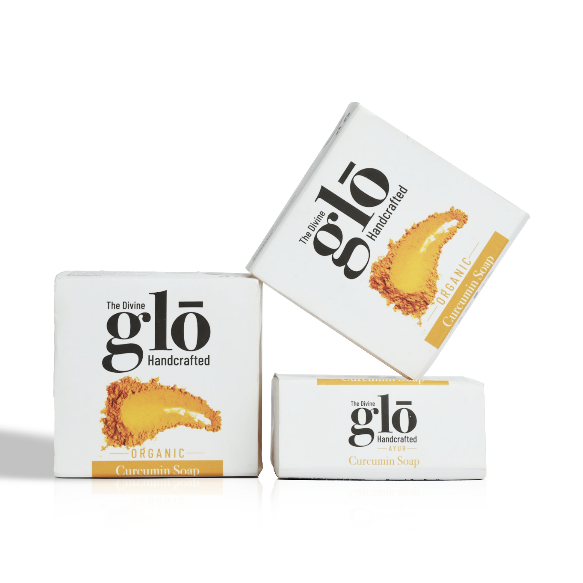 The Divine Nutty Glo Combo