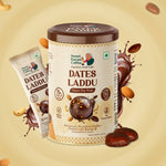 Dates Laddu (Choco Dry Fruit)