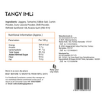 DESi Popz Tangy Imli | Made with Jaggery | Pack of 50