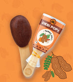 DESi Popz Tangy Imli | Made with Jaggery | Pack of 50