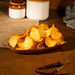 Tapioca (Cassava) Chips Chilly – 160g
