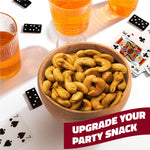 Thai Chilli Cashews - Roasted (150g)