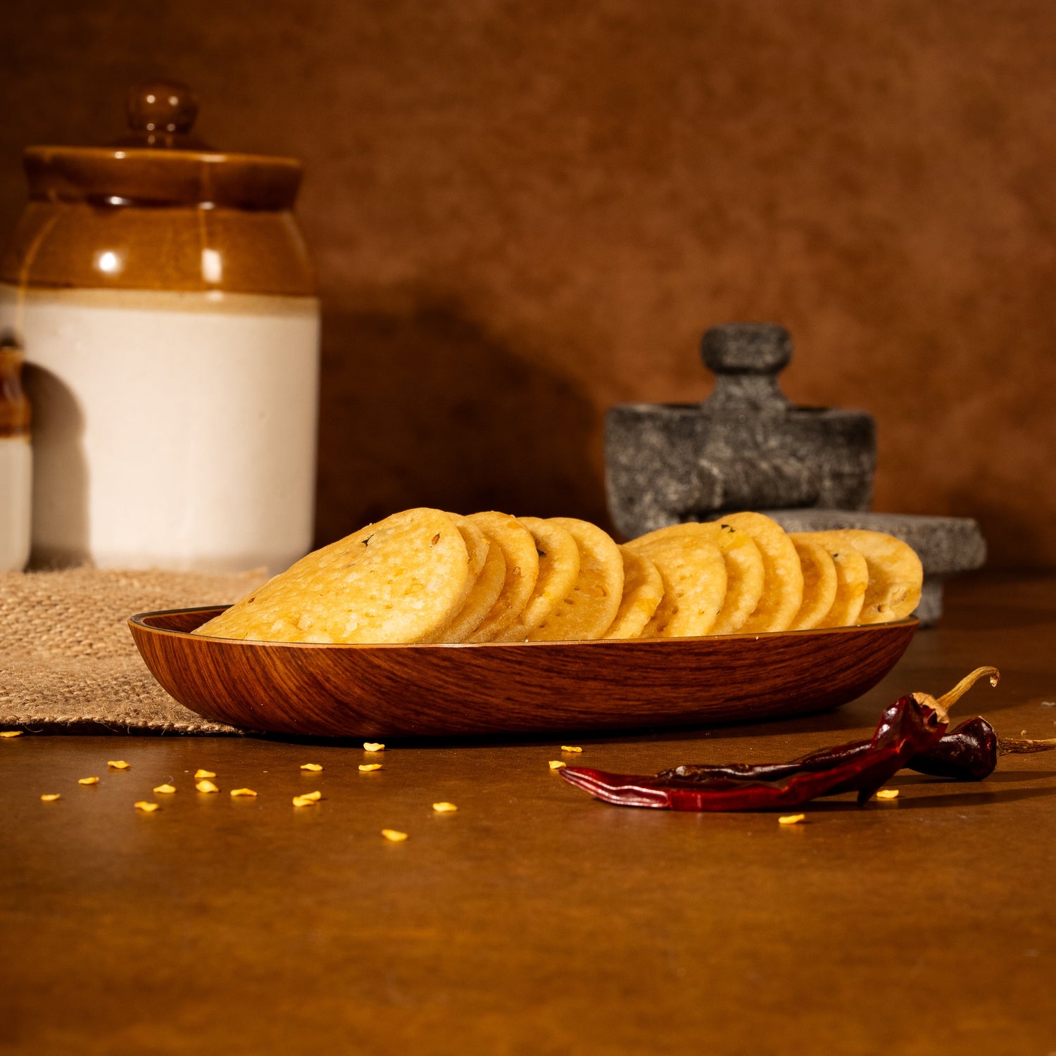 Thattai Murukku - 250g