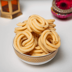 Thenkuzhal Murukku