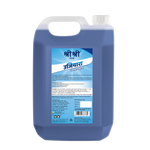 Ujjiyara Toilet Cleaner Winter Green - Removes Stains & Bad Odour,  5 L