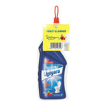 Ujjiyara Toilet Cleaner Winter Green - Removes Stains & Bad Odour, 500 ml (Buy 1 Get 1)