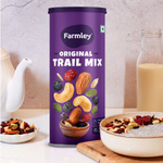 7-in-1 Trail Mix