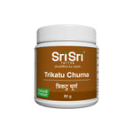 Trikatu Churna, 80gm
