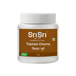 Triphala Churna - Good Digestion, 80 g