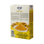 Turmeric Powder, 100 g