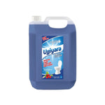 Ujjiyara Toilet Cleaner Winter Green - Removes Stains & Bad Odour,  5 L