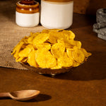 Ultra Thin Banana Wafers (Made in Coconut Oil)