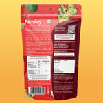 Thai Chilli Cashews - Roasted (150g)