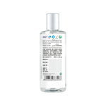 Organic Virgin Coconut Oil - Cold Pressed  | Unrefined | 200 ml