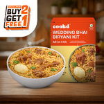 Wedding Bhai Biryani