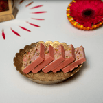 Walnut Biscuit