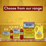 Premium Kachi Ghani Mustard Oil Pouch, 500 ml