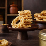 Kai Murukku (Chakli)
