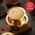 Premium Filter Coffee Powder (80:20)