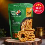 Kai Murukku (Chakli)