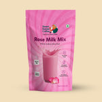 Rose Milk Mix (Summer Cooler)