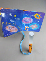 Torch Book - Super Space