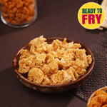 Onion Crisps (Vadagam)