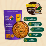 Spl Madras Mixture