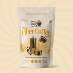 Premium Filter Coffee Powder (80:20)