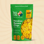 Kerala Banana Chips (100% Coconut Oil)