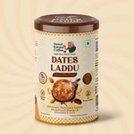 Dates Laddu (Choco Dry Fruit)