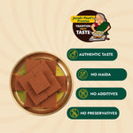 Filter Coffee Burfi