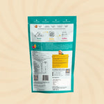 Peanut Chikki (Zero White Sugar)