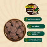 Ragi Laddu