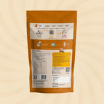 ABC + Ragi Hot Chocolate Milk Mix Combo