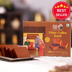 Filter Coffee Burfi