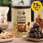 Dates Laddu (Choco Dry Fruit)
