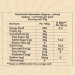 Filter Coffee Milk Chocolate Bar (52% Cocoa)