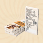 Filter Coffee Milk Chocolate Bar (52% Cocoa)