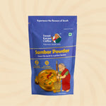 Sambar Powder