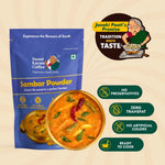 Sambar Powder