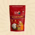 Idli Powder (Chilli Gun powder)