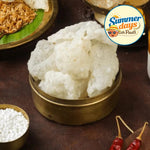Javvarisi Vadam (Sabudana Papad Crisp)