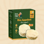 Rice Appalam (Papad)