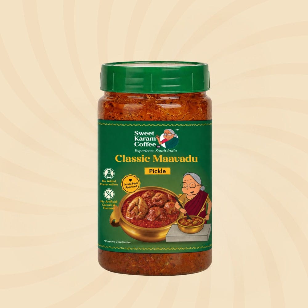 Rice Mix Paste Combo (Ready in Minutes⏱️)