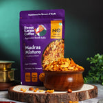 Spl Madras Mixture