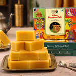 Ghee Mysorepak (Soft)